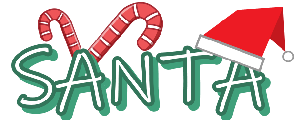 SANTA